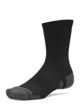 Under Armour - New Ua Perf Tech 3Pk Crew - Spordisokid - L