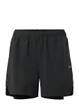 ICANIWILL - Essential Cardio 2-In-1 5'' Shorts M - Spordi l&uuml;hikesed treeningp&uuml;ksid - M