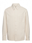 A.P.C. - Overshirt Basile Brodee Poitrine - Vabaaja s&auml;rgid - XS