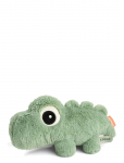 Done By Deer - Cuddle Bestie Croco Green 28 Cm - Pehmed loomad - 28X 11X H 17.5CM