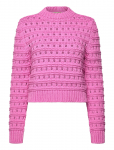 Stella Nova - Cotton Stitch Sweater - Džemprid - L