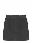 Mads N&oslash;rgaard - Hildred Black Smilla Skirt - L&uuml;hikesed seelikud - 164