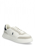 Polo Ralph Lauren - Suede/Leather/Nylon-Rlite Sport-Sk- - Madala s&auml;&auml;rega tossud - 45