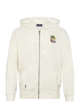 Polo Ralph Lauren - Lt Wt Cotton Terry-Knt-Sweatshirt - Kapuutsiga pusad - L