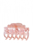 Maanesten - Rosalia Hairclaw Sunrise - Juukseklambrid - ONE SIZE
