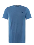 Under Armour - Vanish Seamless Ss - Spordi T-s&auml;rgid - L