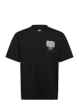 Dickies - Lynndyl Ss Tee - L&uuml;hikeste varrukatega - S
