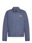 Dickies - Wellsville Painter Jacket - Kerged jakid - XS