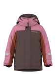 Didriksons - Neptun Kids' Jacket - Suusajoped - 128