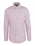 Seidensticker - Business Shirt Slim - &Auml;ris&auml;rgid - 40