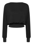 Gina Tricot - Boatneck Top - Dressipluusid - XS