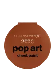 Max Factor - 2000 Calorie Pop Art Blush & Bronzer - P&otilde;sepunad - 5 G
