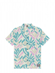 PICTURE ORGANIC CLOTHING - Mareeba Printed Shirt - Spordis&auml;rgid - L
