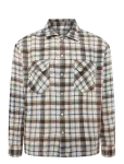 Levi's&reg; - Ls Boxy Western Tanner Plaid W - Vabaaja s&auml;rgid - L