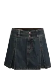 Levi's&reg; - Inverted Pleat Mini Happy Tale - L&uuml;hikesed seelikud - 31