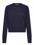 Sporty & Rich - Src Cashmere Sweater - Džemprid - XL
