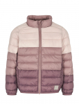 MarMar Copenhagen - Owe Jacket - Tepitud ja polsterdatud - 74