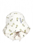 Geggamoja - Bamboo Sunny Hat - Beebim&uuml;tsid - 4-10M
