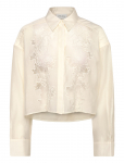Copenhagen Muse - Cmmolly-Shirt - Pikkade varrukatega - XXS/XS