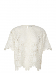 Copenhagen Muse - Cmvilja-Blouse - L&uuml;hikeste varrukatega - XL