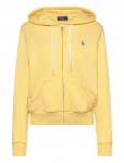 Polo Ralph Lauren - Lightweight Fleece Full-Zip Hoodie - Kapuutsiga pusad - XS