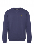 Lyle & Scott - Crew Neck Sweatshirt - Dressipluusid - L