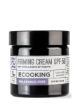 ECOOKING - Ecooking Firming Cream Spf50 Ff - 50 Ml - P&auml;evakreemid - 50 ML