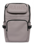 Rains - Texel Cargo Backpack W3 - Seljakotid - ONE SIZE