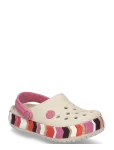 Crocs - Crocband Chevron Band Clog T - Kotad - 23/24
