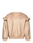 Daily 7 - Sweater Fancy Ruffle - Dressipluusid - 92