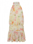Gina Tricot - Halterneck Mini Dress - L&uuml;hikesed kleidid - 42