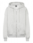Gina Tricot - Zip Hoodie - Kapuutsiga pusad - XL