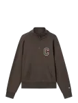 Champion - Half Zip Sweatshirt - Spordidressipluusid - L