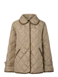 Pieces - Pcemily Short Quilted Jacket Noos Bc - Polsterdatud jakid - S