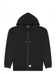 Lee Jeans - Workwear Full Zip - Kapuutsiga pusad - XXL x 00