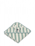 Liewood - Albert Hooded Towel - R&auml;tikud - ONE SIZE
