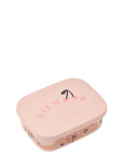 Liewood - Arthur Tritan Lunchbox - Toidukarbid - ONE SIZE