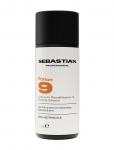 Sebastian Professional - Sebastian Professional Potion 9 Leave-In Conditioner & Styling Cream 50Ml - Juustesse j&auml;etav hooldus - 50 ML