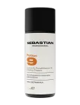 Sebastian Professional - Sebastian Professional Potion 9 Leave-In Conditioner & Styling Cream 50Ml - Juustesse j&auml;etav hooldus - 50 ML