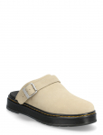 Dr. Martens - Brookline Mule Light Tan Bronx Suede - Muulad ja kotad - 41