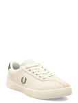 Fred Perry - Tennis Shoe Suede - Madala s&auml;&auml;rega tossud - 40