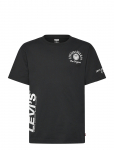 Levi's - Levi's&reg; Urban Prep Tee - L&uuml;hikeste varrukatega - 140