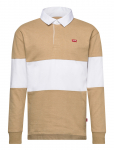 Levi's - Levi's&reg; Timeless Rugby Polo - Pikkade varrukatega polos&auml;rgid - 152