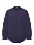 Rue De Tokyo - Sergio Crinkled Nylon - Kerged jakid - M