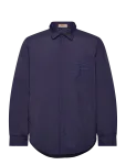 Rue De Tokyo - Sergio Crinkled Nylon - Kerged jakid - M