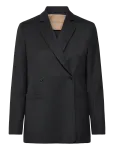 Rue De Tokyo - Caj Heavy Wool Blend - &Uuml;herealised bleiserid - S