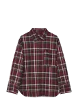 2NDDAY - 2Nd Manny - Classic Flannel - Pikkade varrukatega - 36