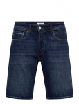 Replay - Grover Short Shorts Straight 99 Denim - L&uuml;hikesed teksap&uuml;ksid - 36