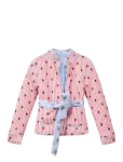 Helmstedt - Meri Jacket - Kerged suvejakid - S