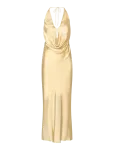 ROTATE - Chiffon Halter Dress - &Otilde;htukleidid - 36